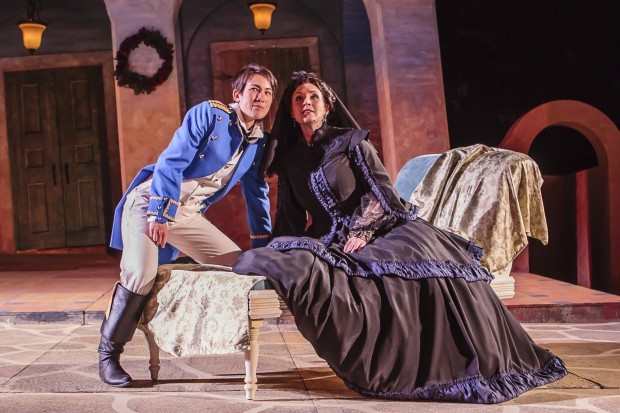 Shakespeare Twelfth Night